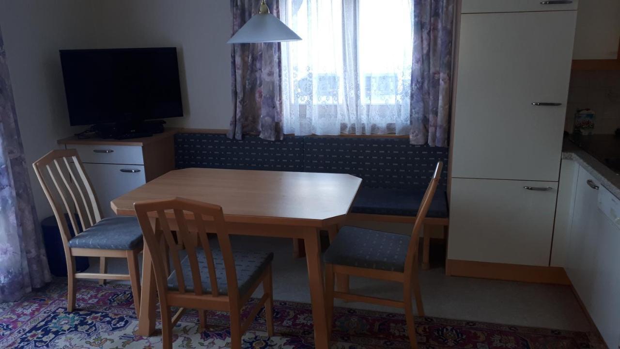 Pension Kupfer Веннс Экстерьер фото