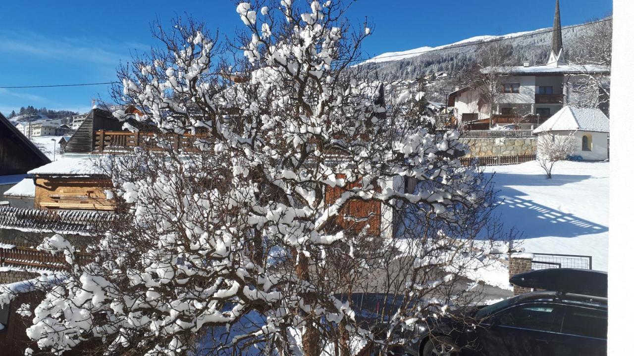 Pension Kupfer Веннс Экстерьер фото