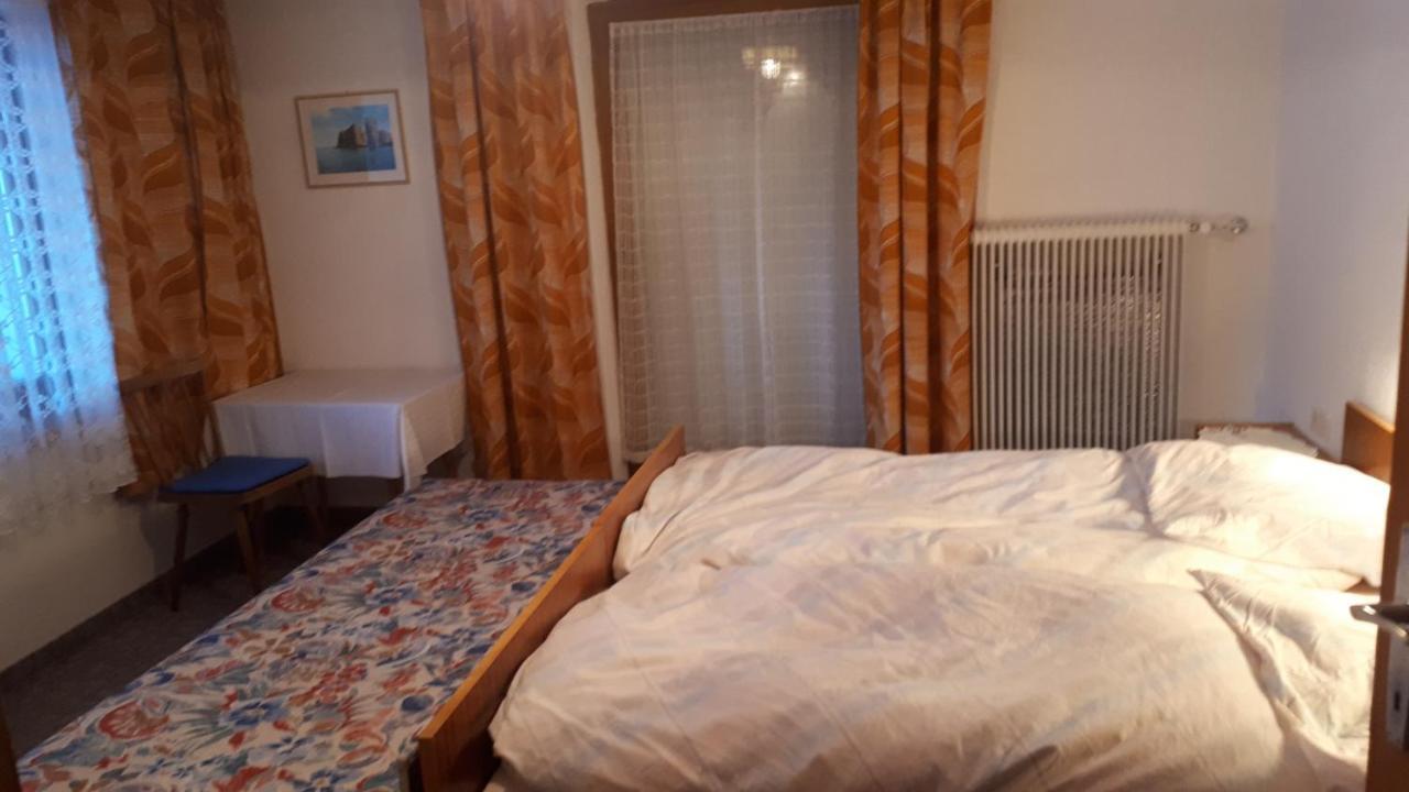 Pension Kupfer Веннс Экстерьер фото