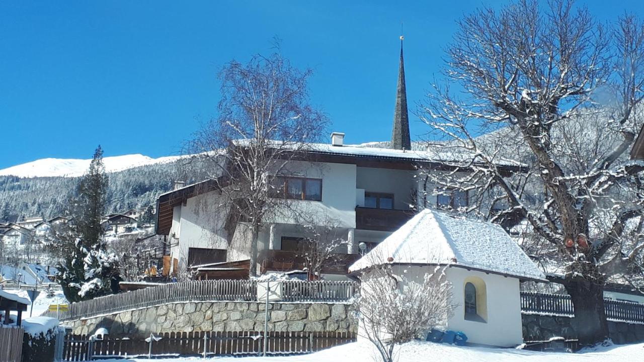Pension Kupfer Веннс Экстерьер фото