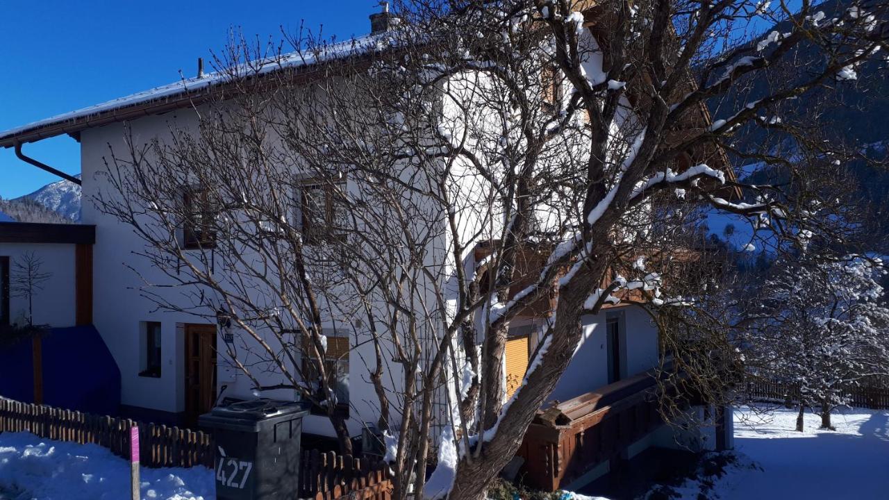 Pension Kupfer Веннс Экстерьер фото